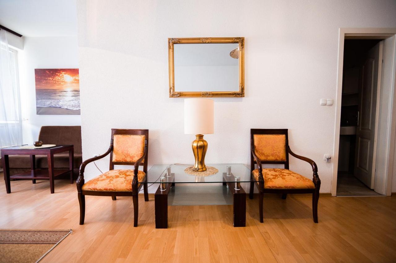 Apartmani Li ليفنو المظهر الخارجي الصورة