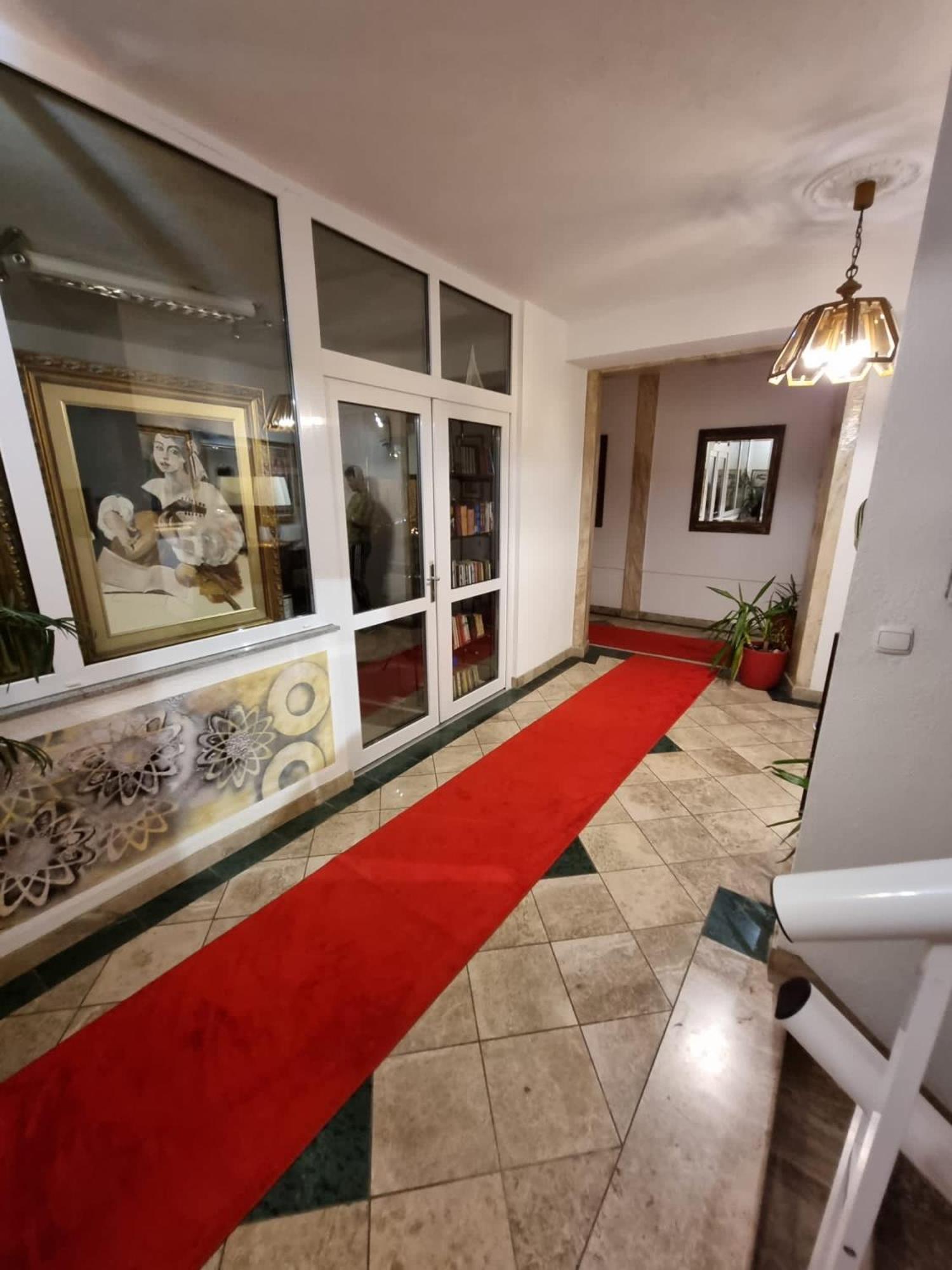 Apartmani Li ليفنو المظهر الخارجي الصورة