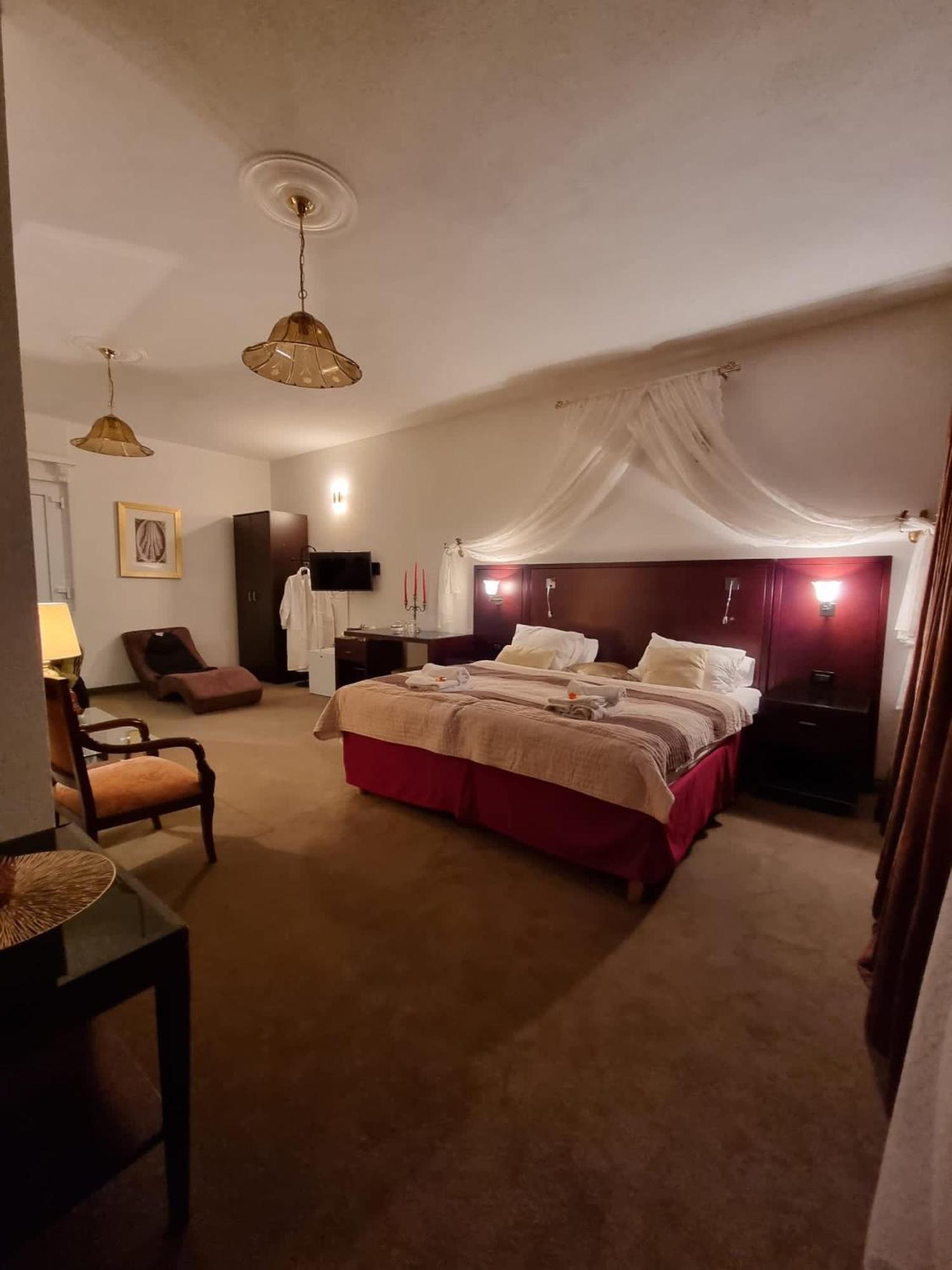 Apartmani Li ليفنو المظهر الخارجي الصورة
