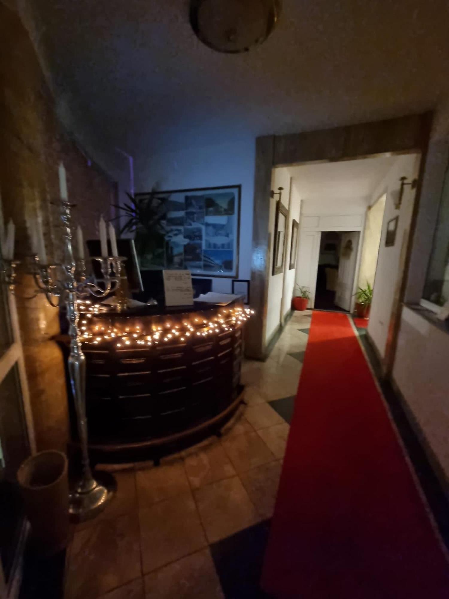 Apartmani Li ليفنو المظهر الخارجي الصورة