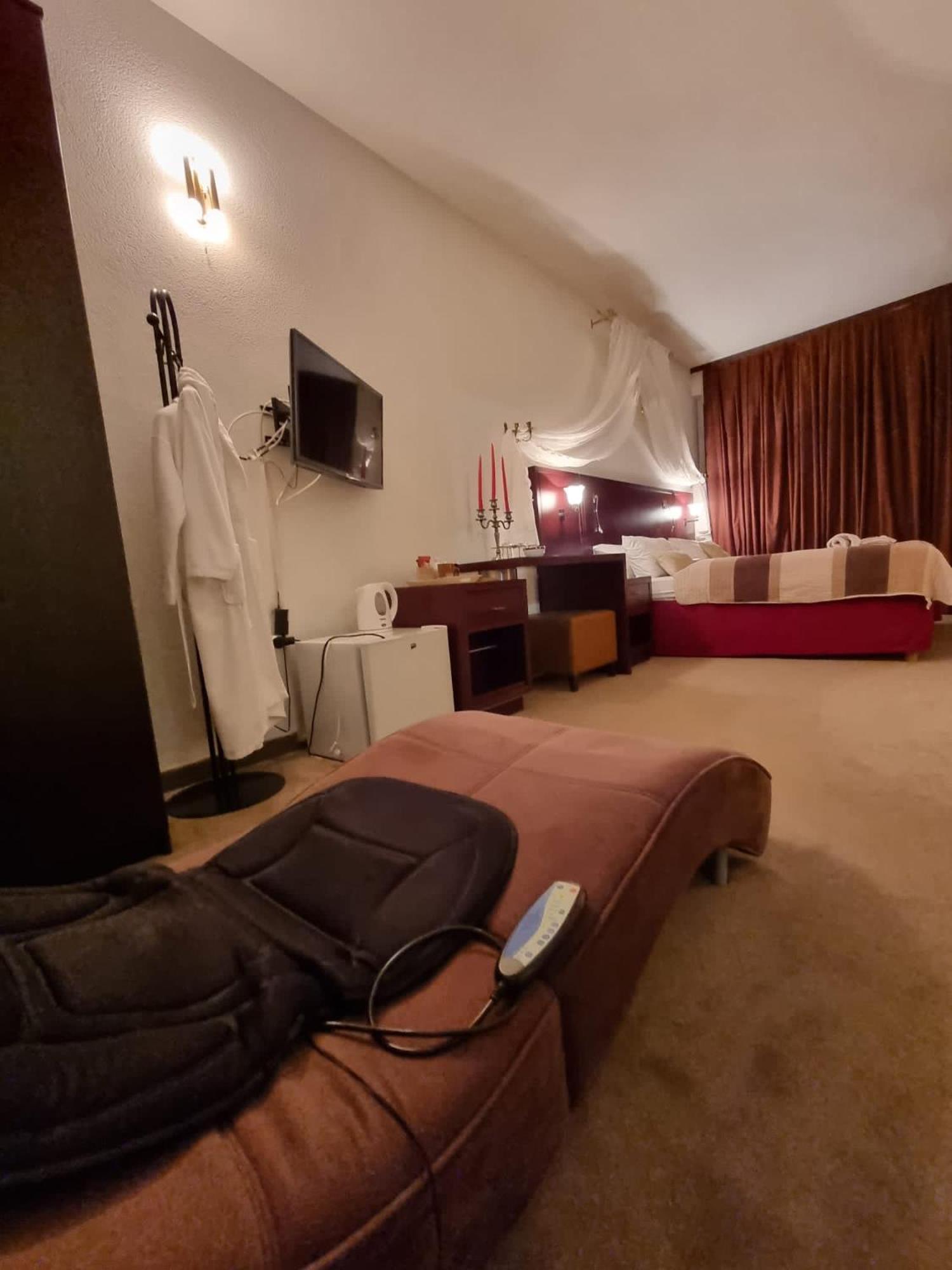 Apartmani Li ليفنو المظهر الخارجي الصورة