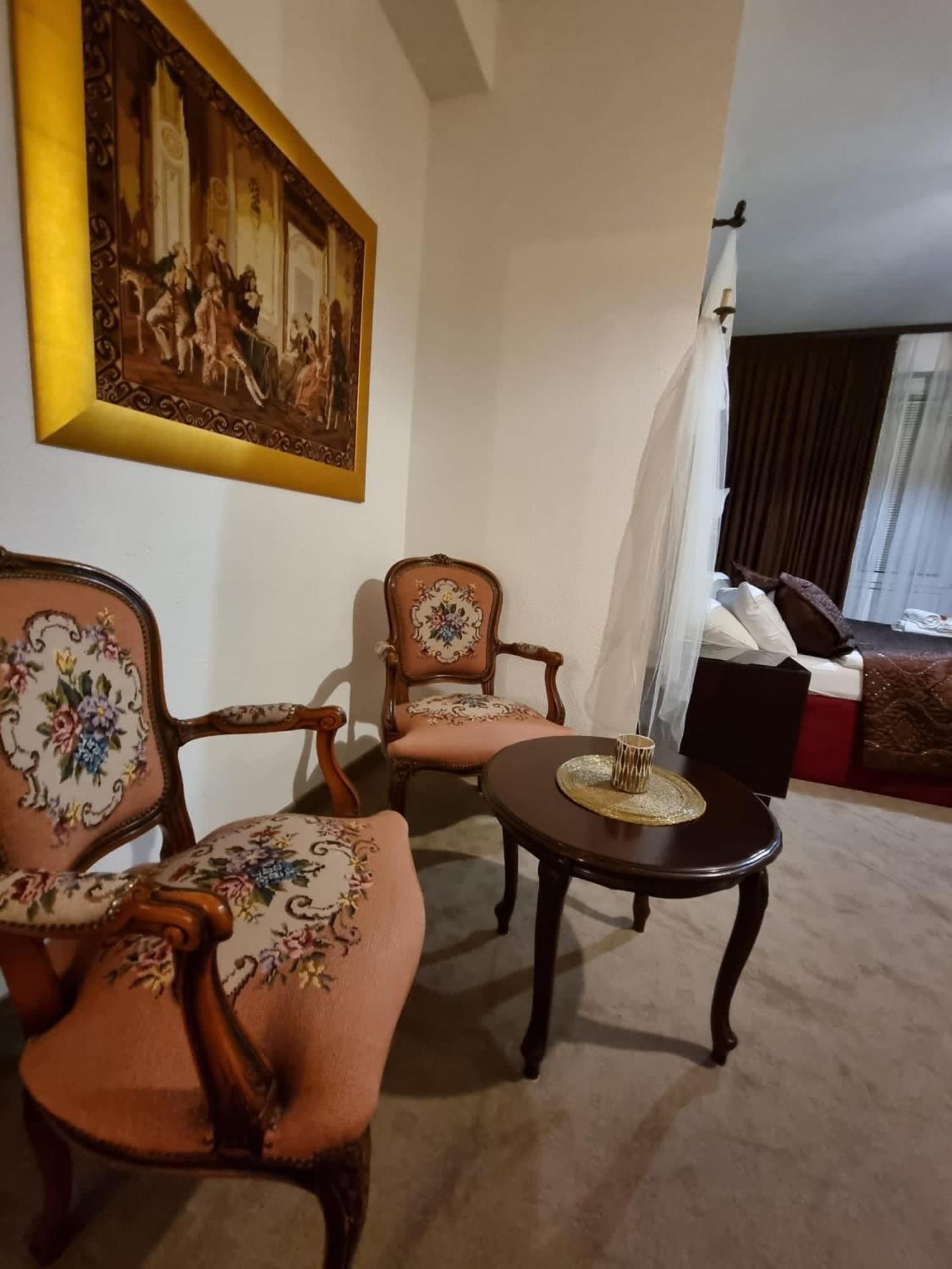Apartmani Li ليفنو المظهر الخارجي الصورة