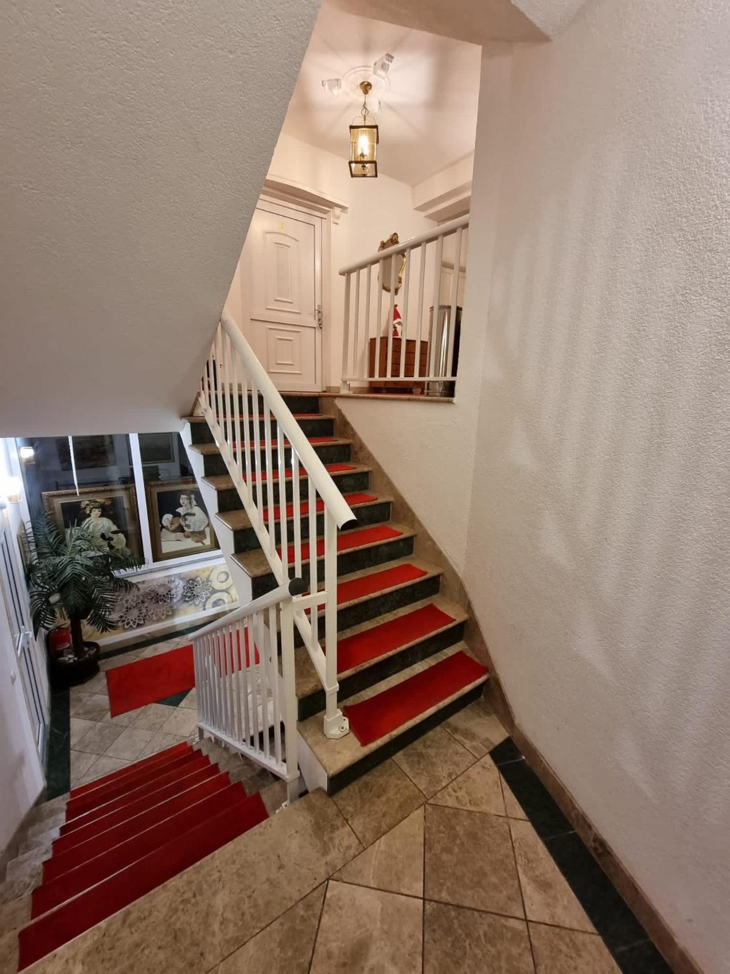 Apartmani Li ليفنو المظهر الخارجي الصورة