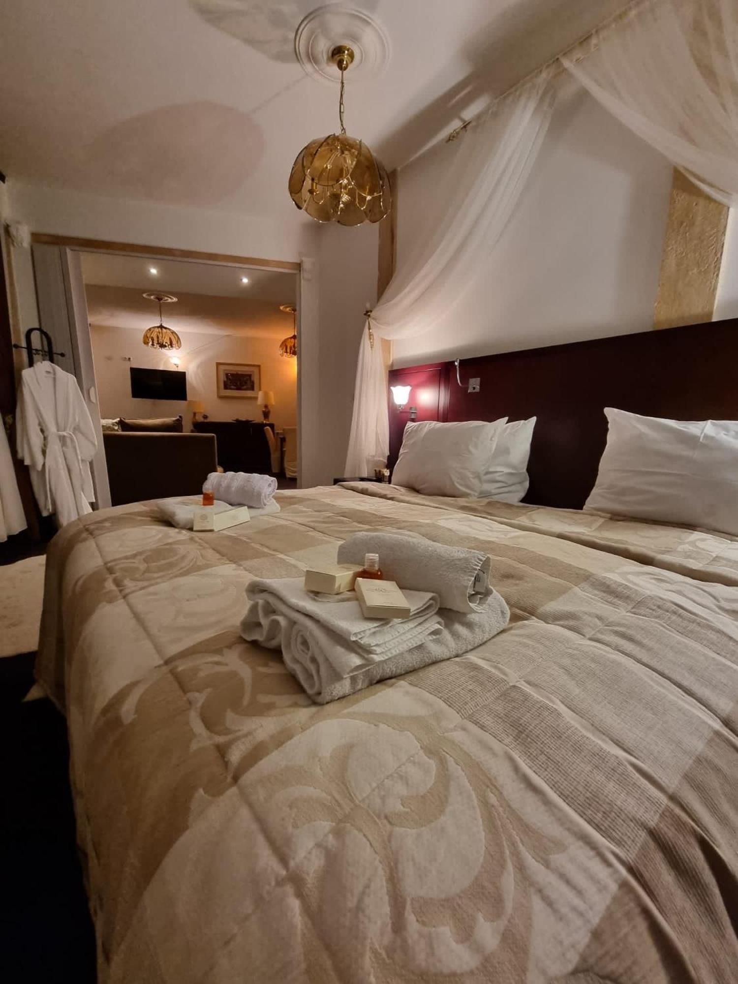 Apartmani Li ليفنو المظهر الخارجي الصورة