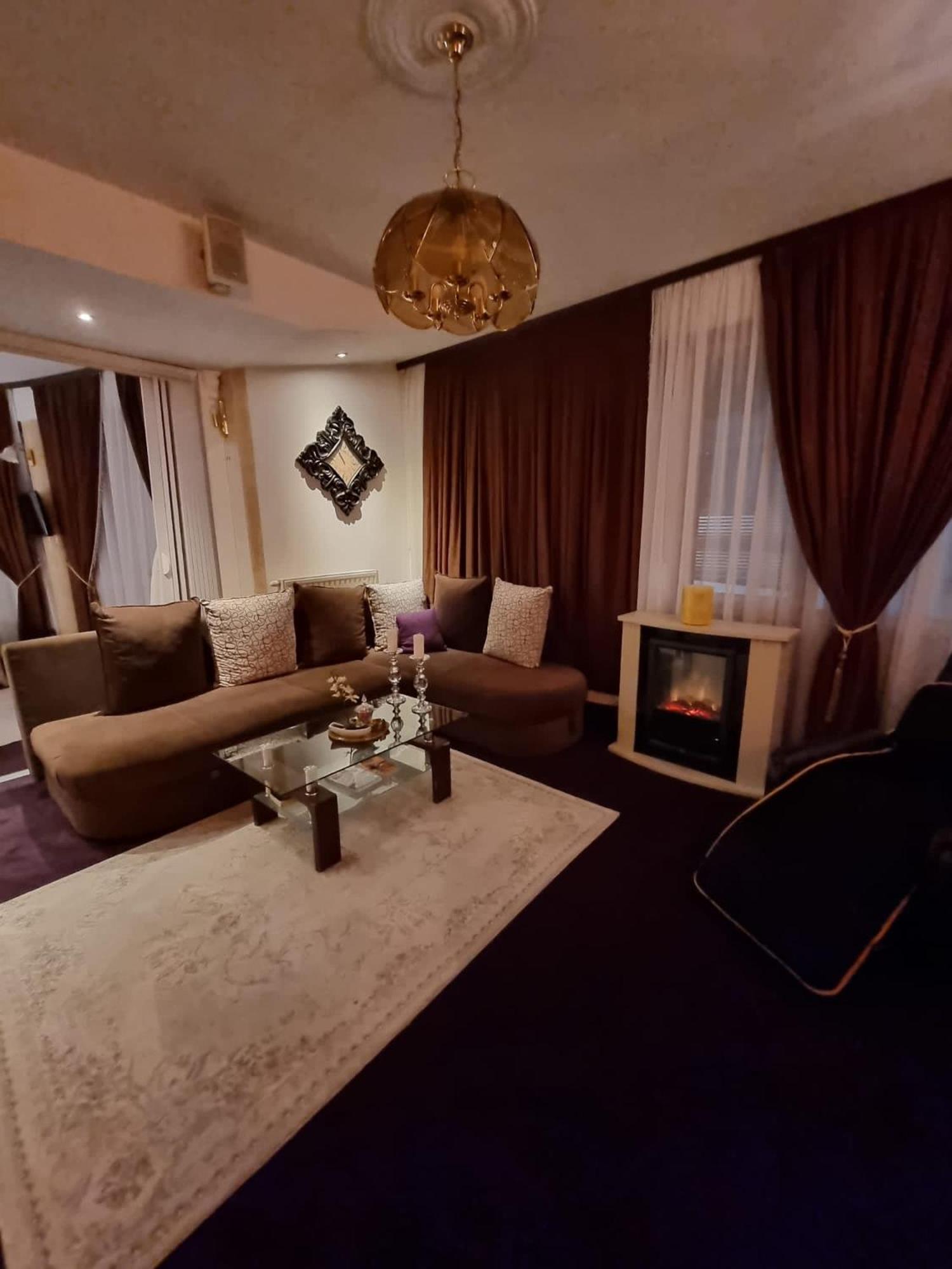 Apartmani Li ليفنو المظهر الخارجي الصورة