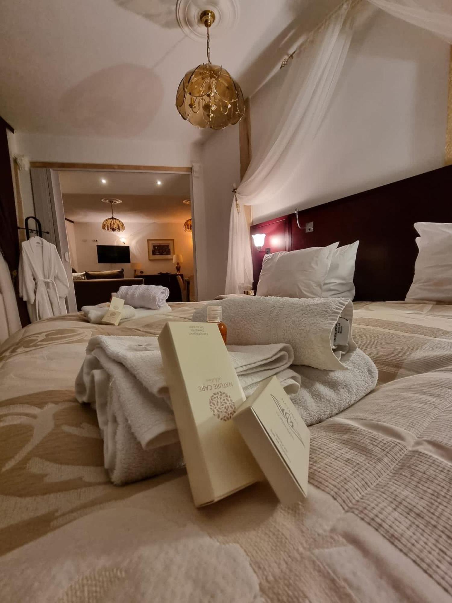 Apartmani Li ليفنو المظهر الخارجي الصورة