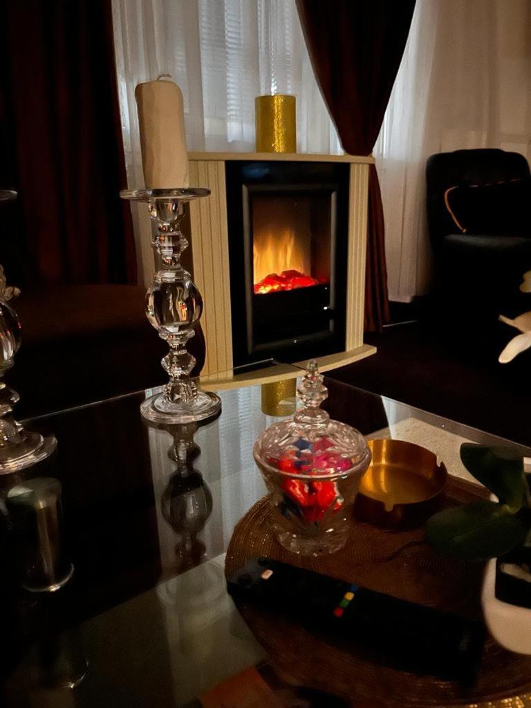 Apartmani Li ليفنو المظهر الخارجي الصورة