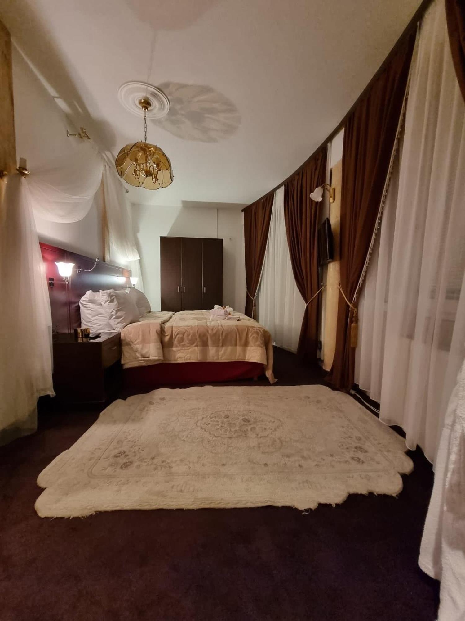 Apartmani Li ليفنو المظهر الخارجي الصورة