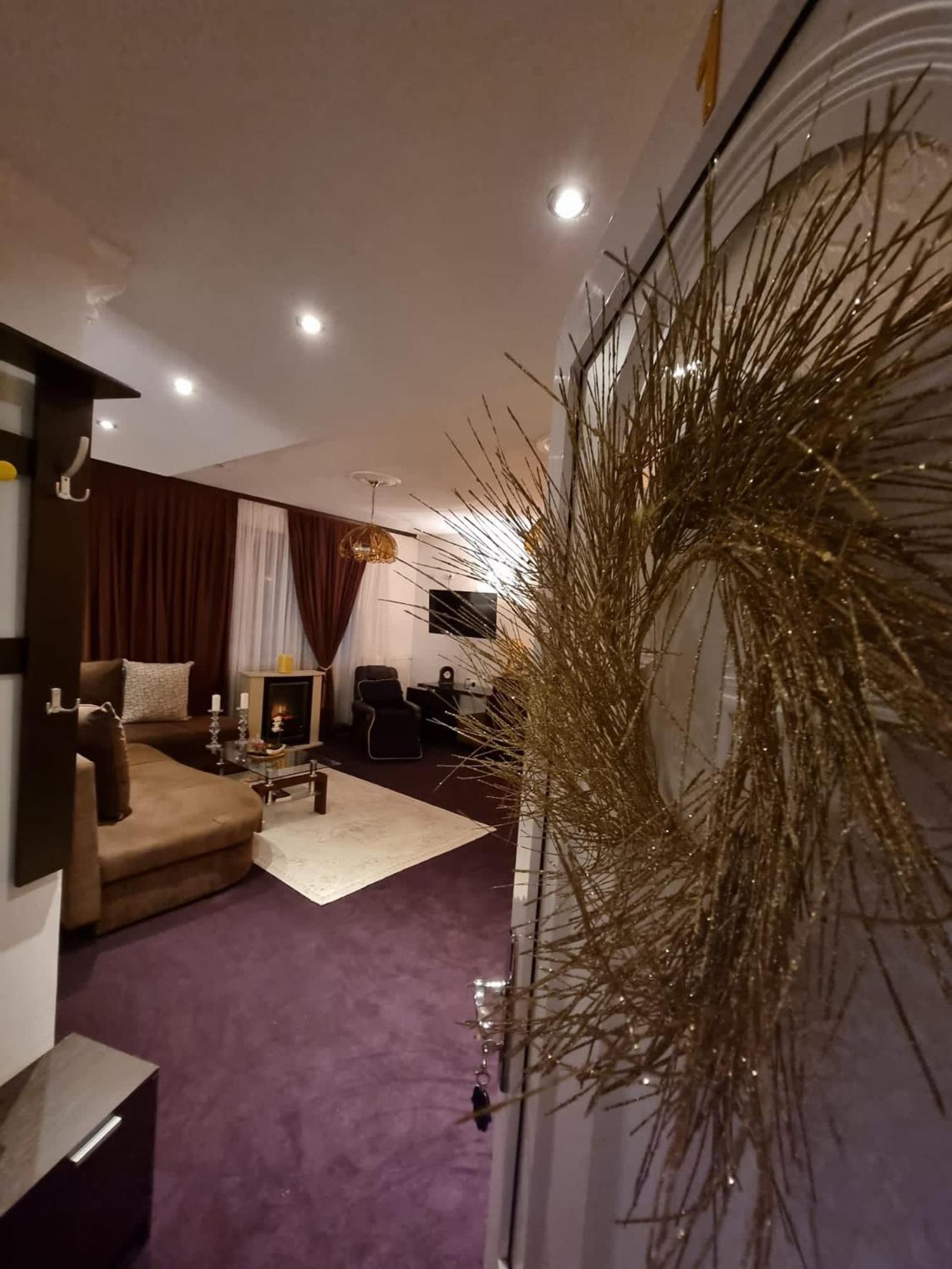 Apartmani Li ليفنو المظهر الخارجي الصورة