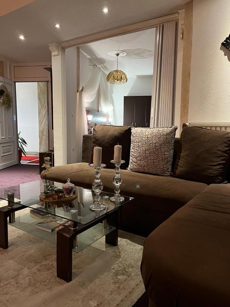 Apartmani Li ليفنو المظهر الخارجي الصورة